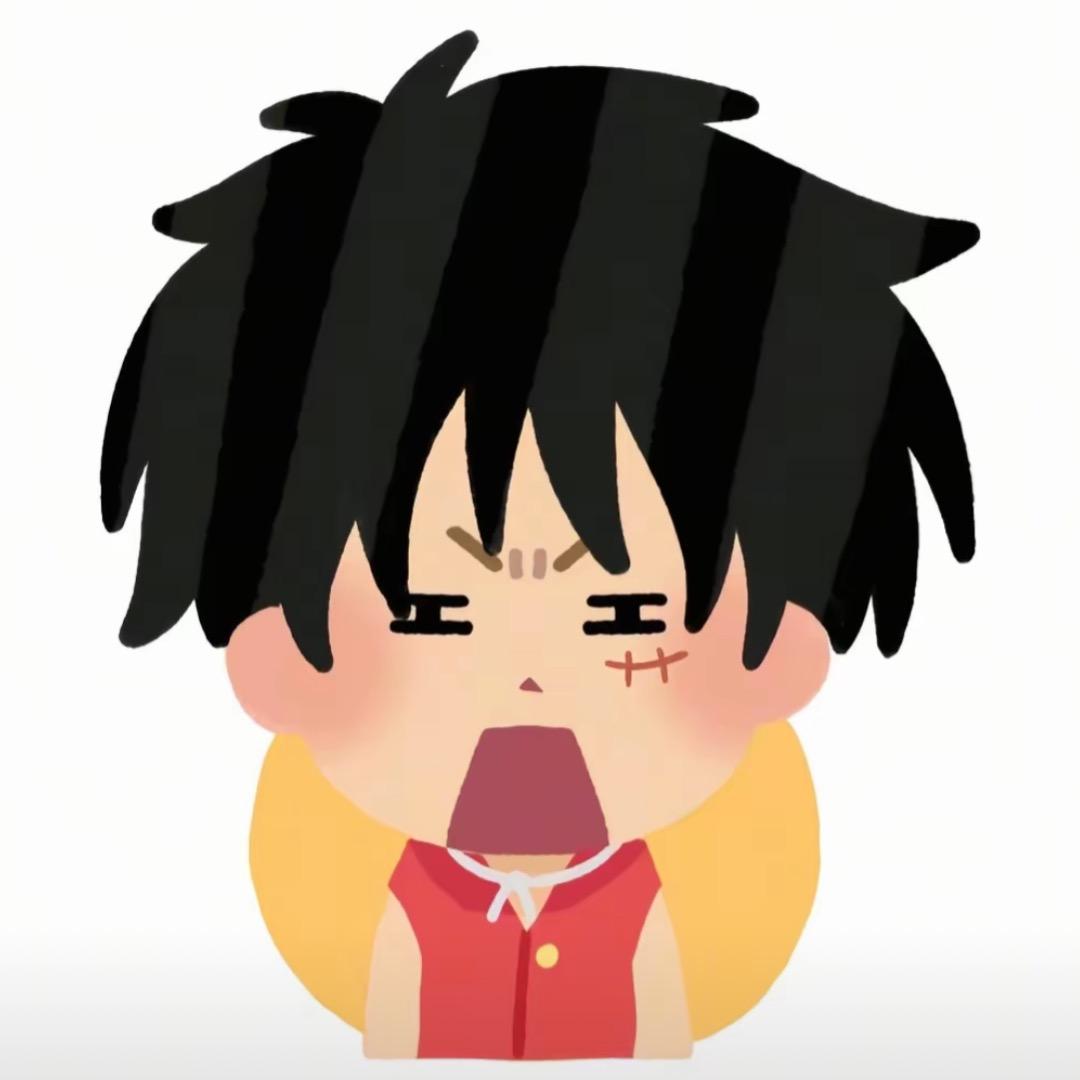 好好吃饭（不吃葱花版）