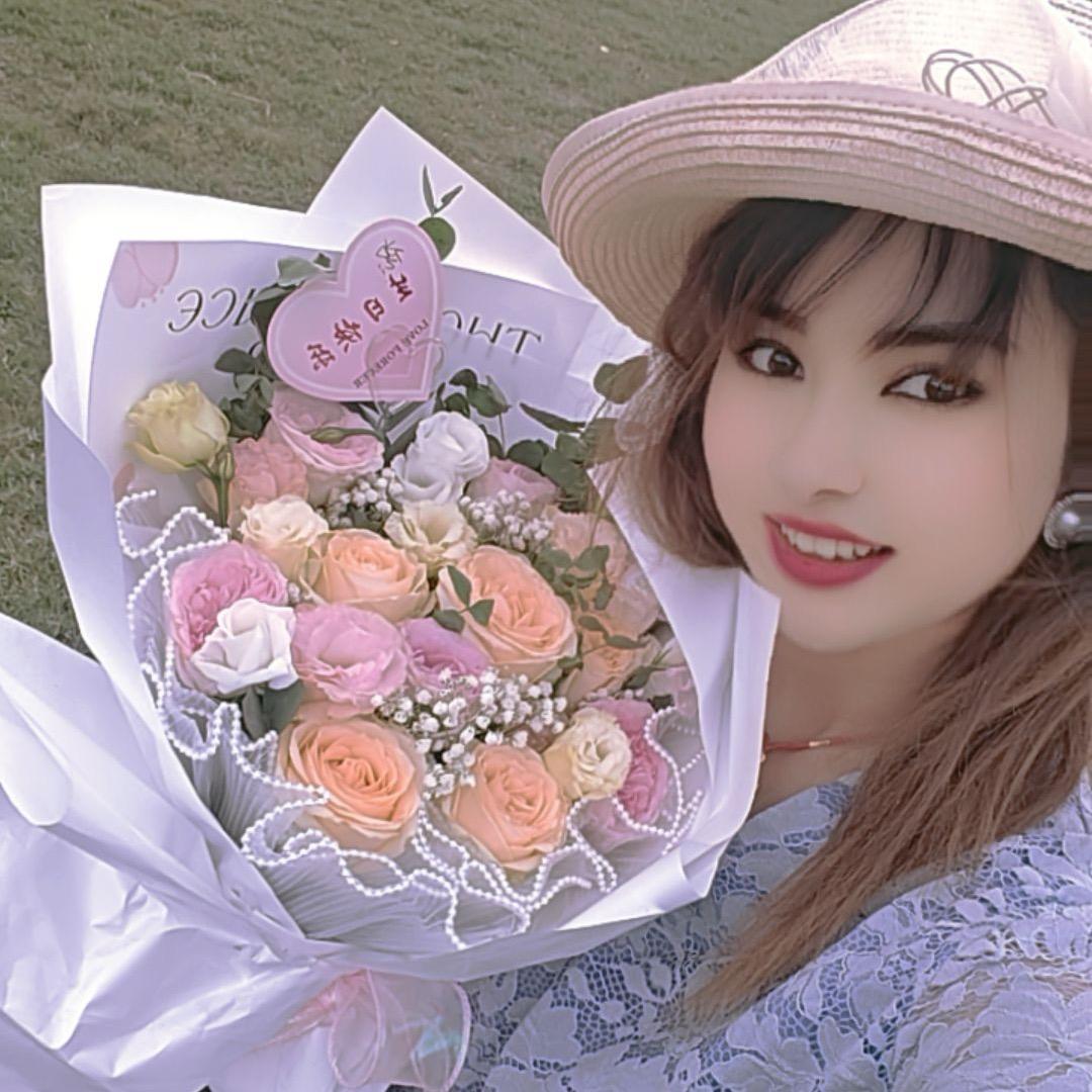 🌹爸爸的公主🌹