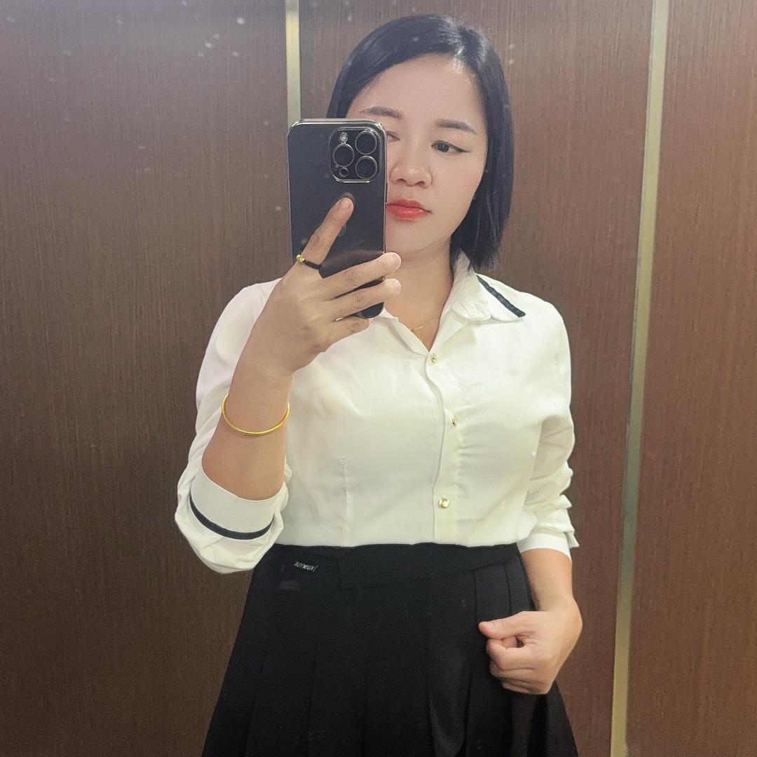 ¥妹心如玉&