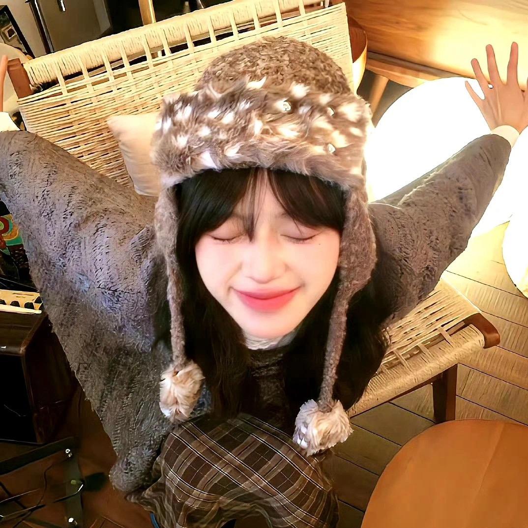 夏小鱼鱼