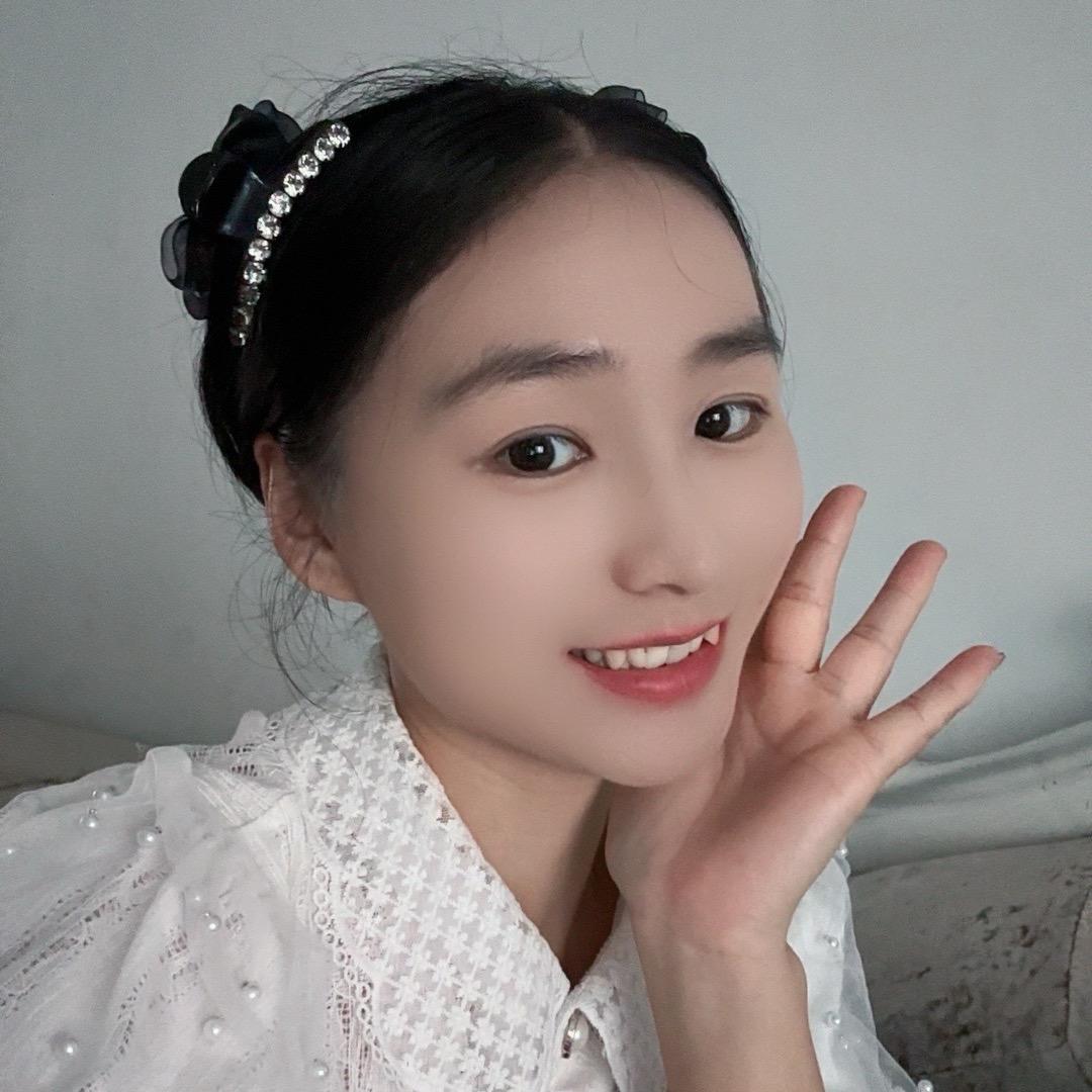 糖糖呀