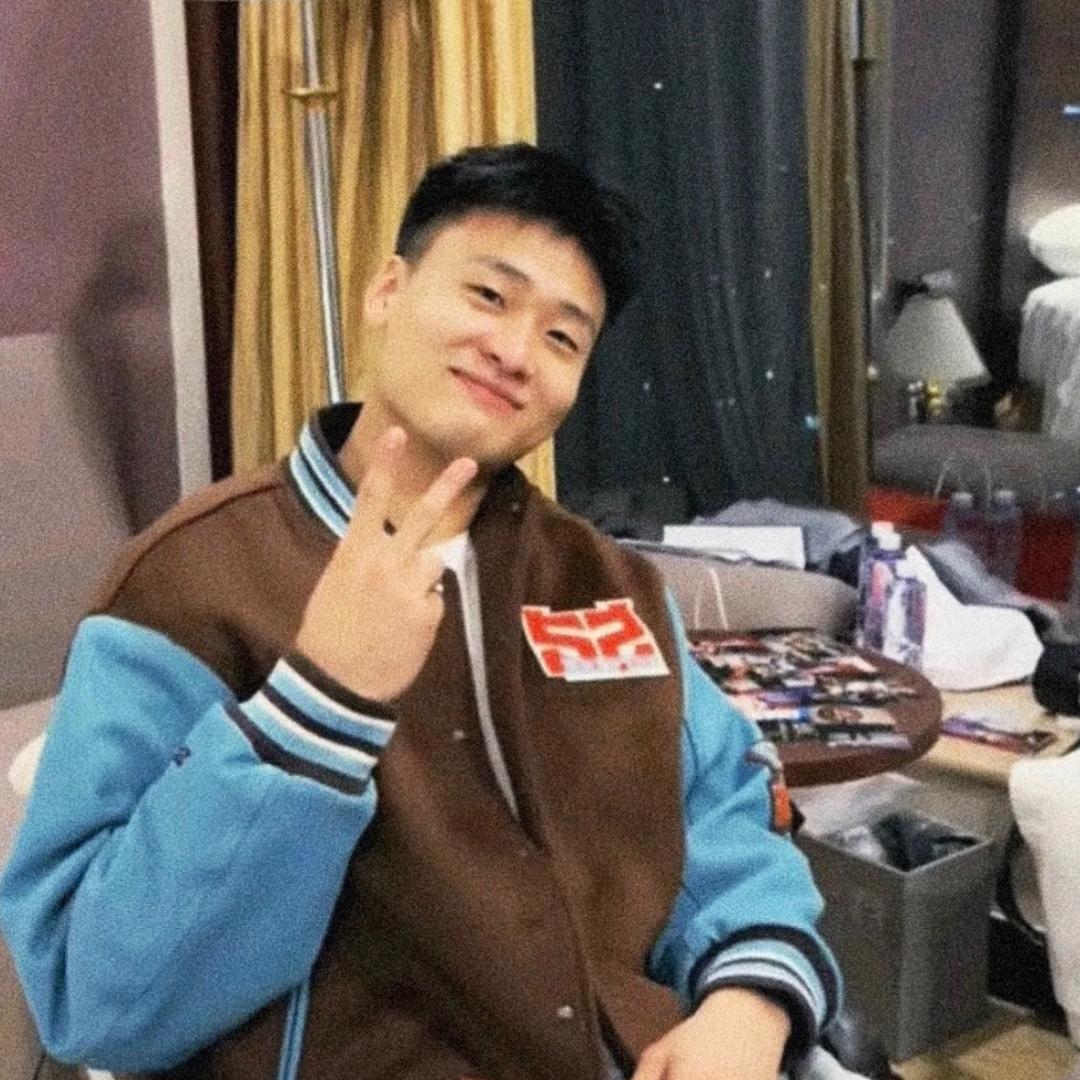 把球给赵睿