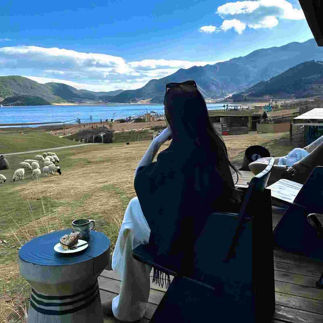 姐夫开门我是我姐.