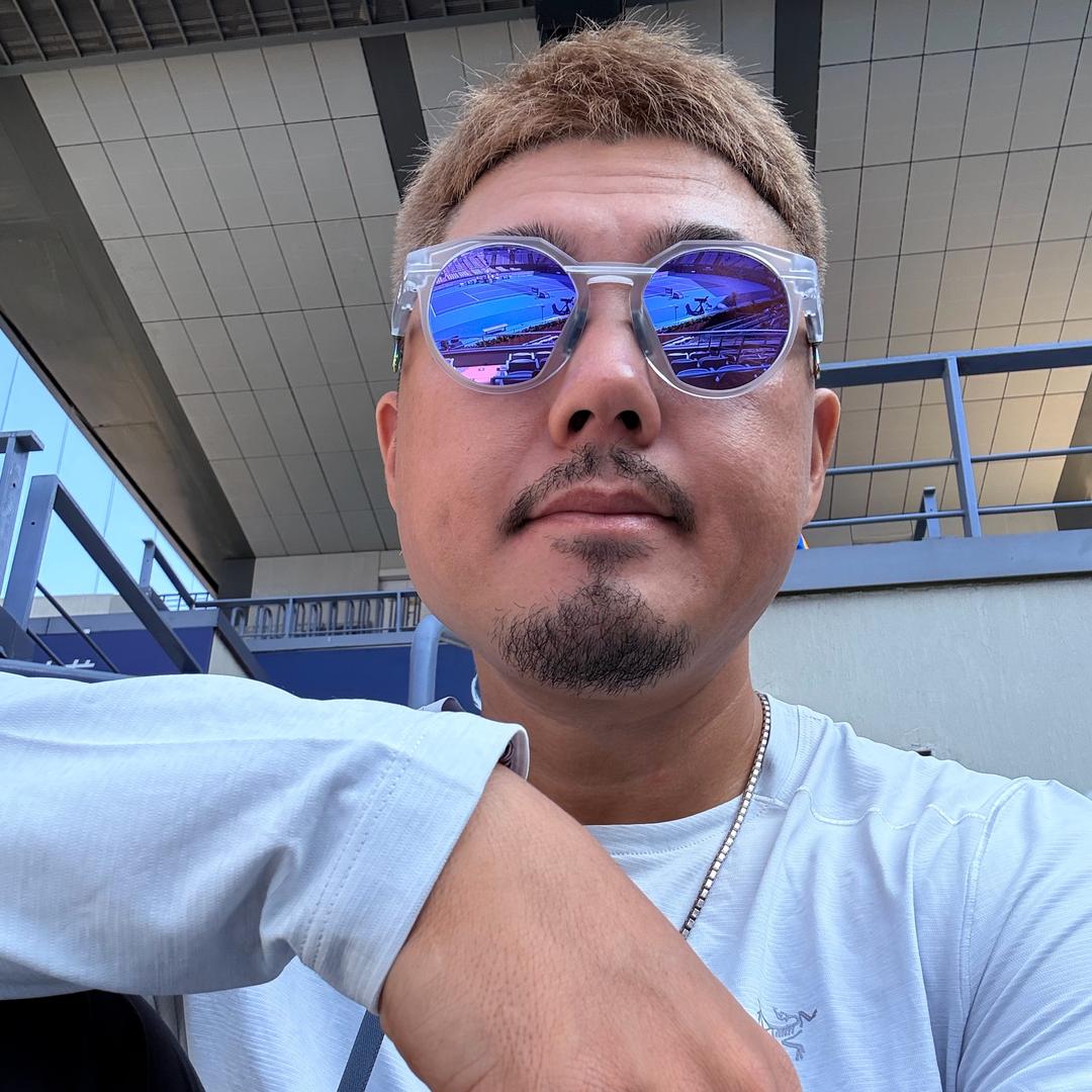 大摩托
