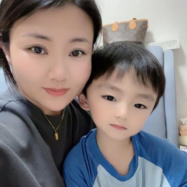 👩宝妈青云(已离婚)