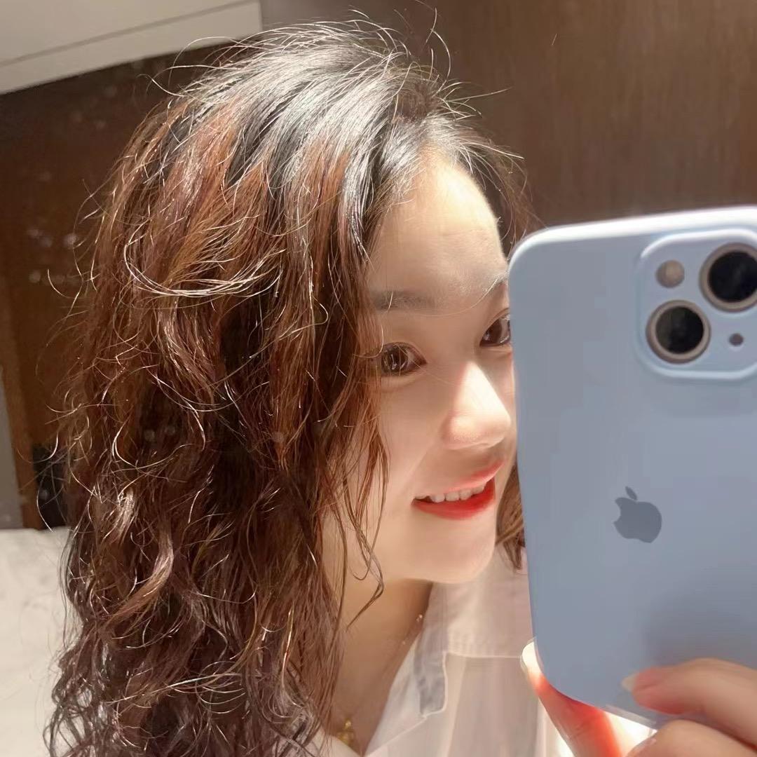 爱喝糊糊的小凡😛