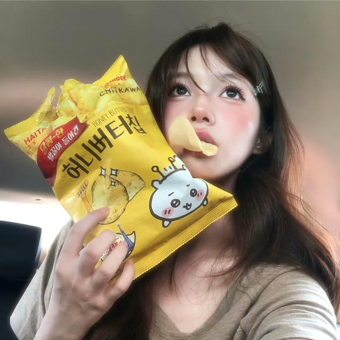 就在昨天我去了水母田🪼