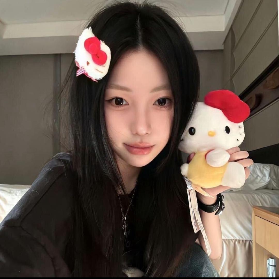 小刘有点慫.