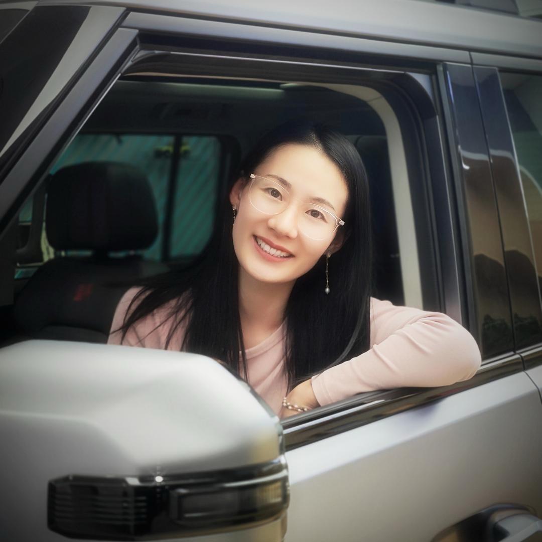 捷途汽车-华北直播中心（天津英英）