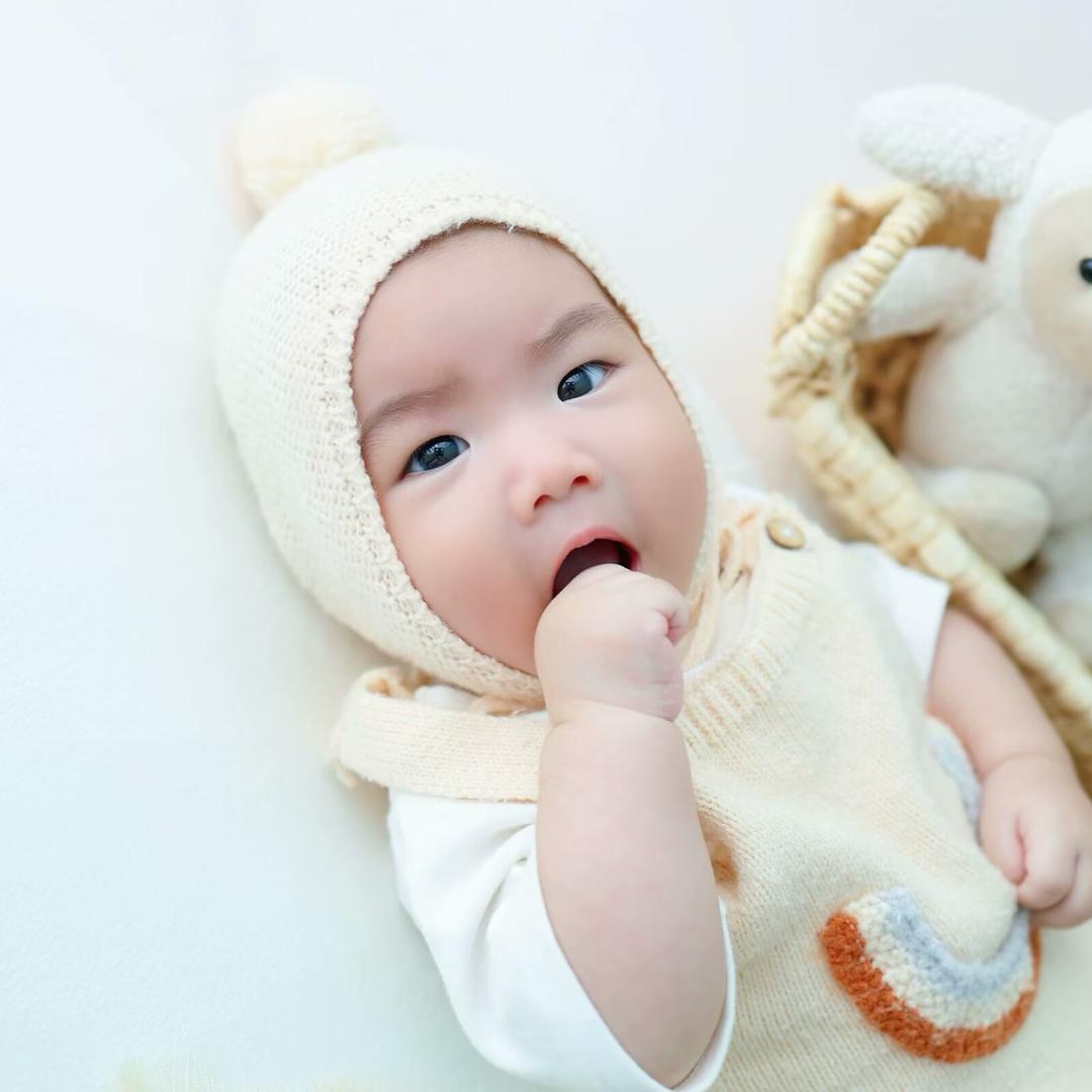 雯妈咪（努力🀄️）