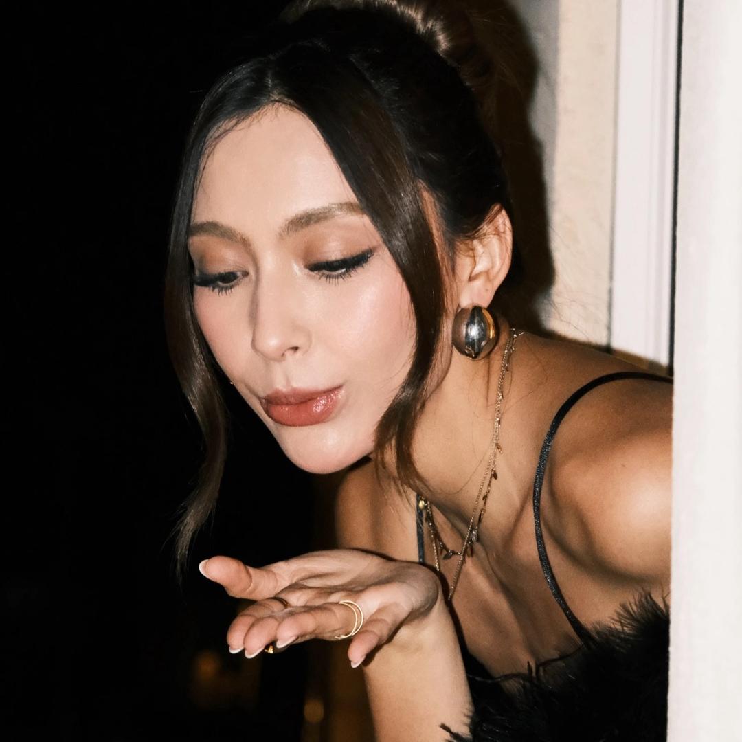 Bambi是佳丽姐