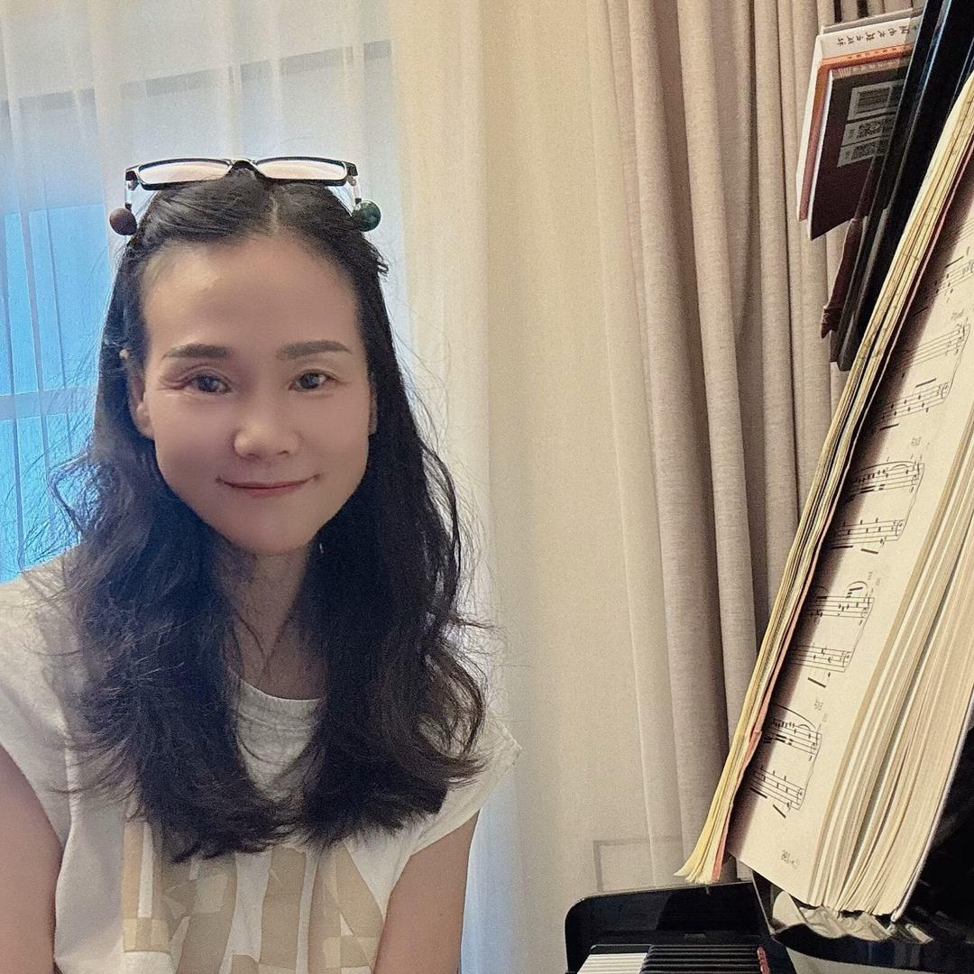 钢琴名师王西子团队金华吴老师