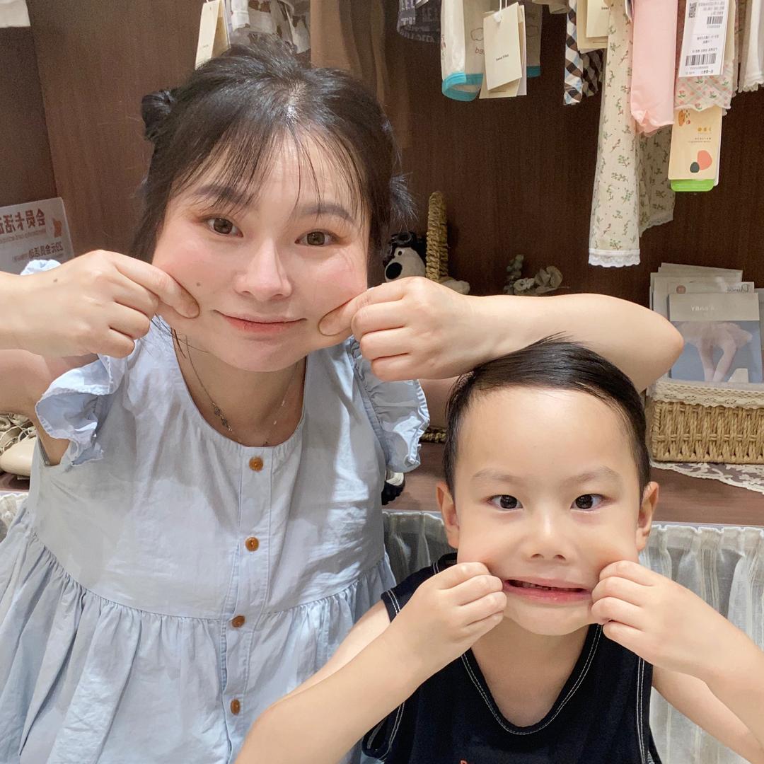 武汉不倒翁kids 女装