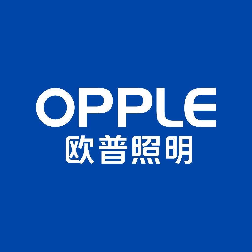 欧普照明（金鑫国际建材家居和平广场店）