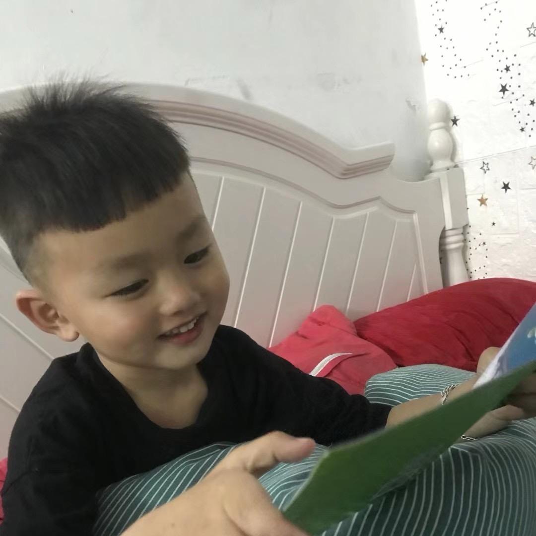 在我们面前