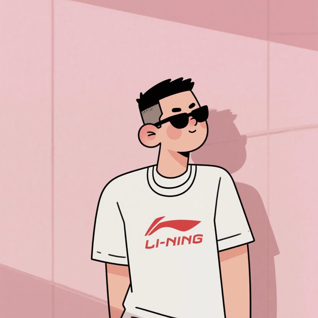 小阿涛