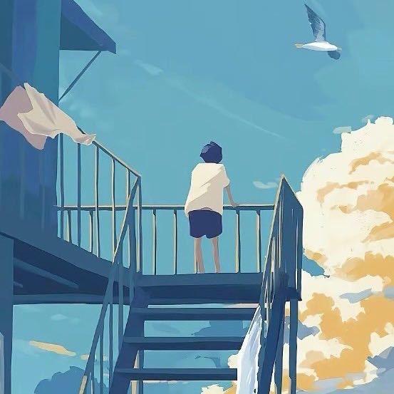五公子手绘