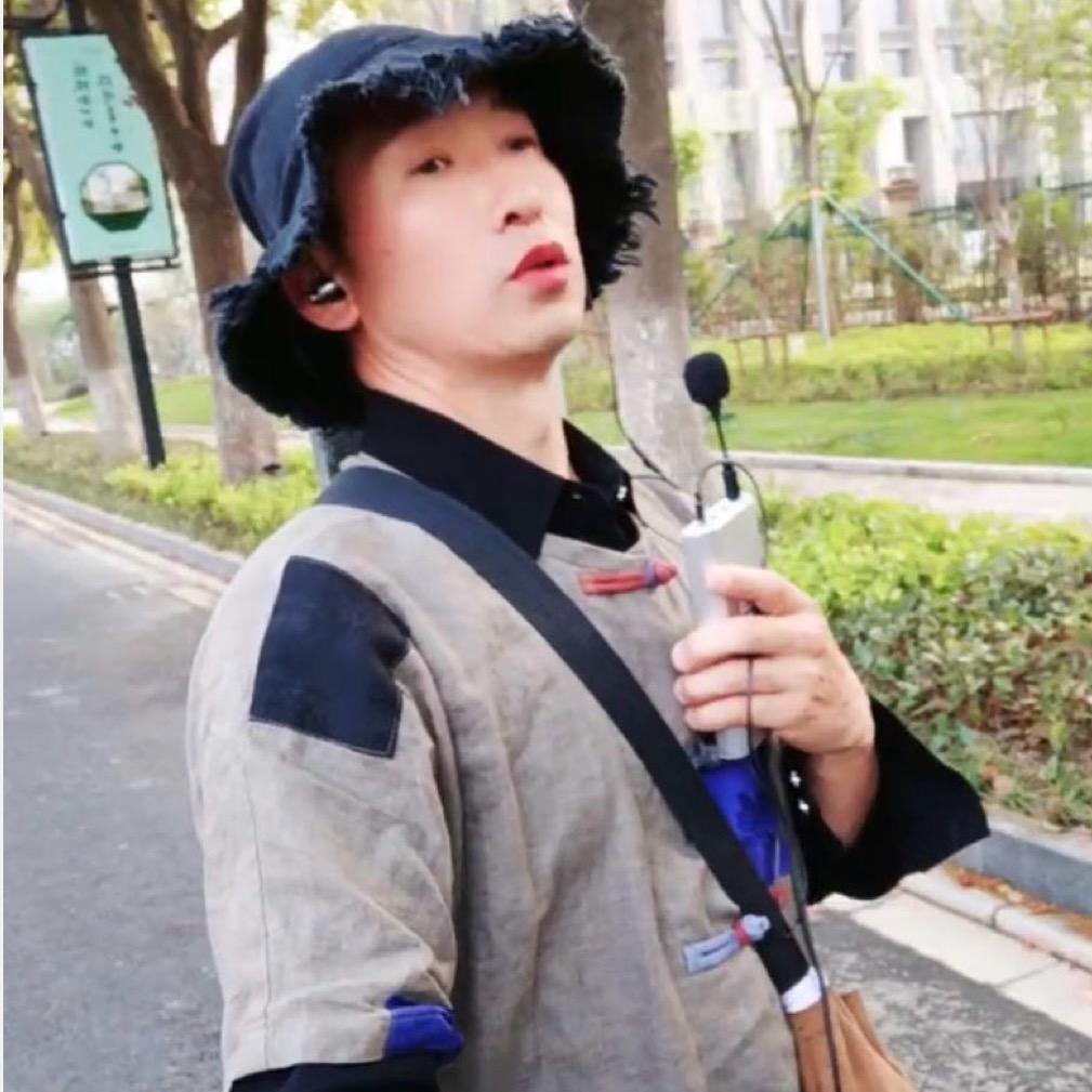 情歌大叔