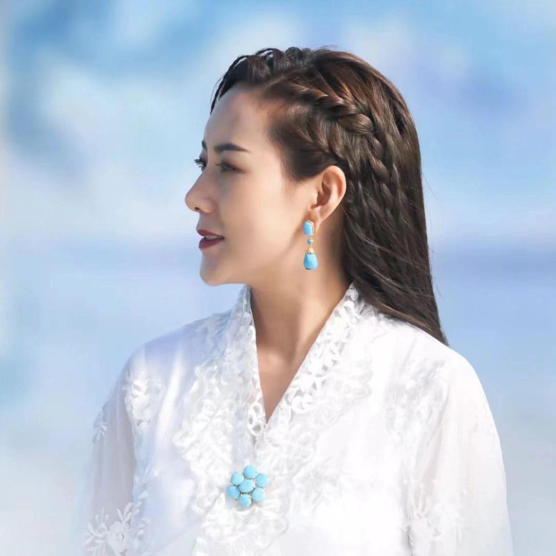 Sang卓玛✨