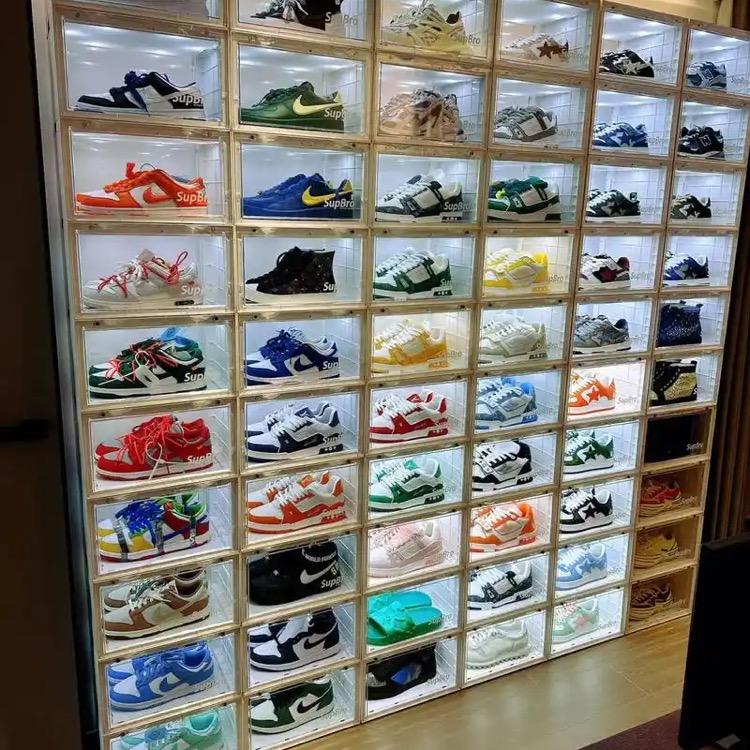 行天下（运动休闲）