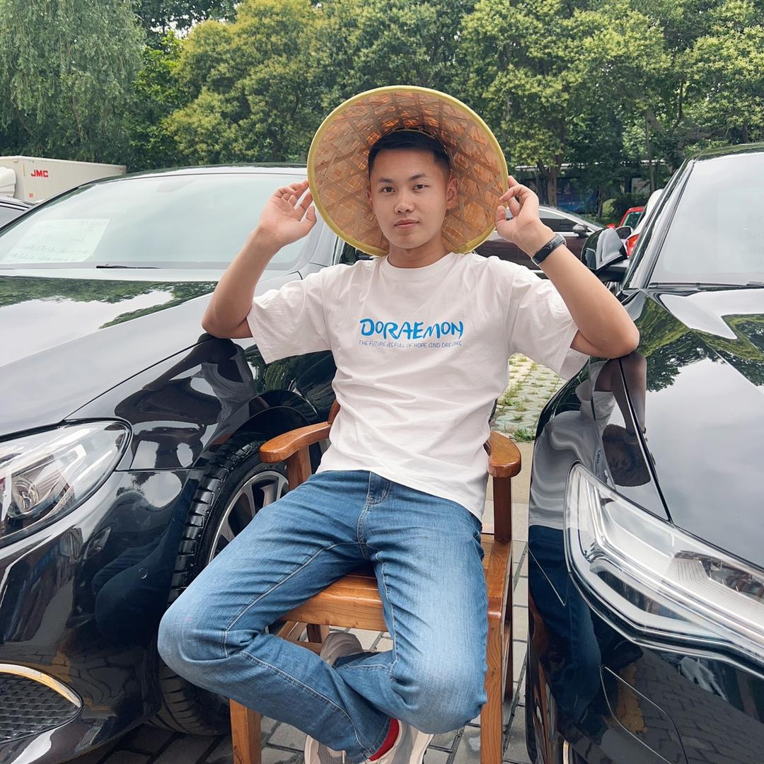 沭阳鹏锐二手车（二老板）