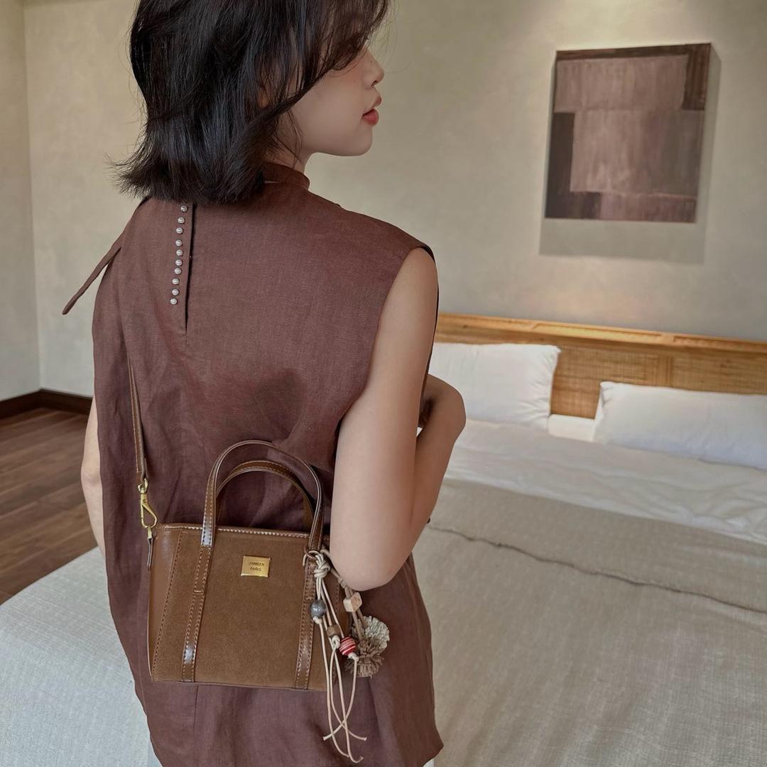 红如皮具店西园店