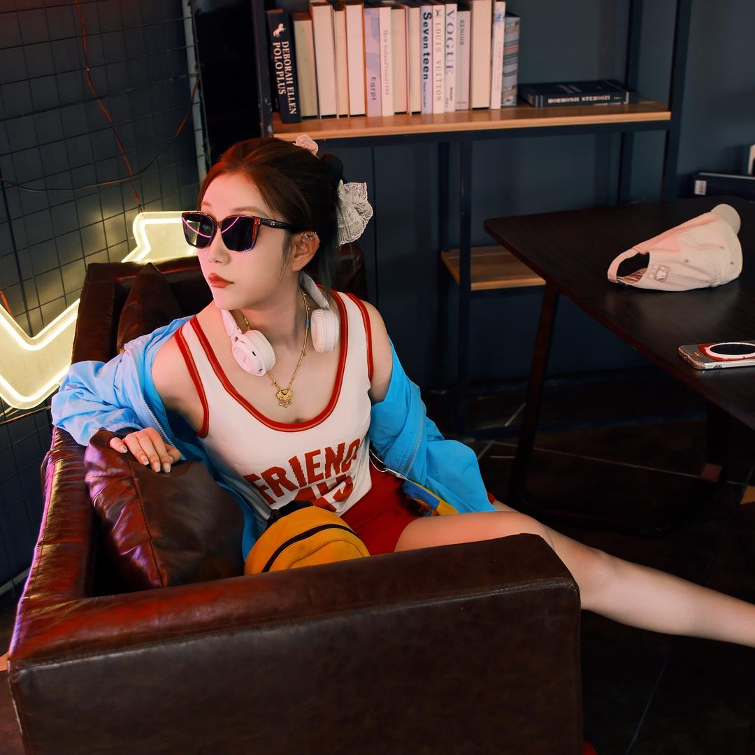 愛生活、愛夢姐💋