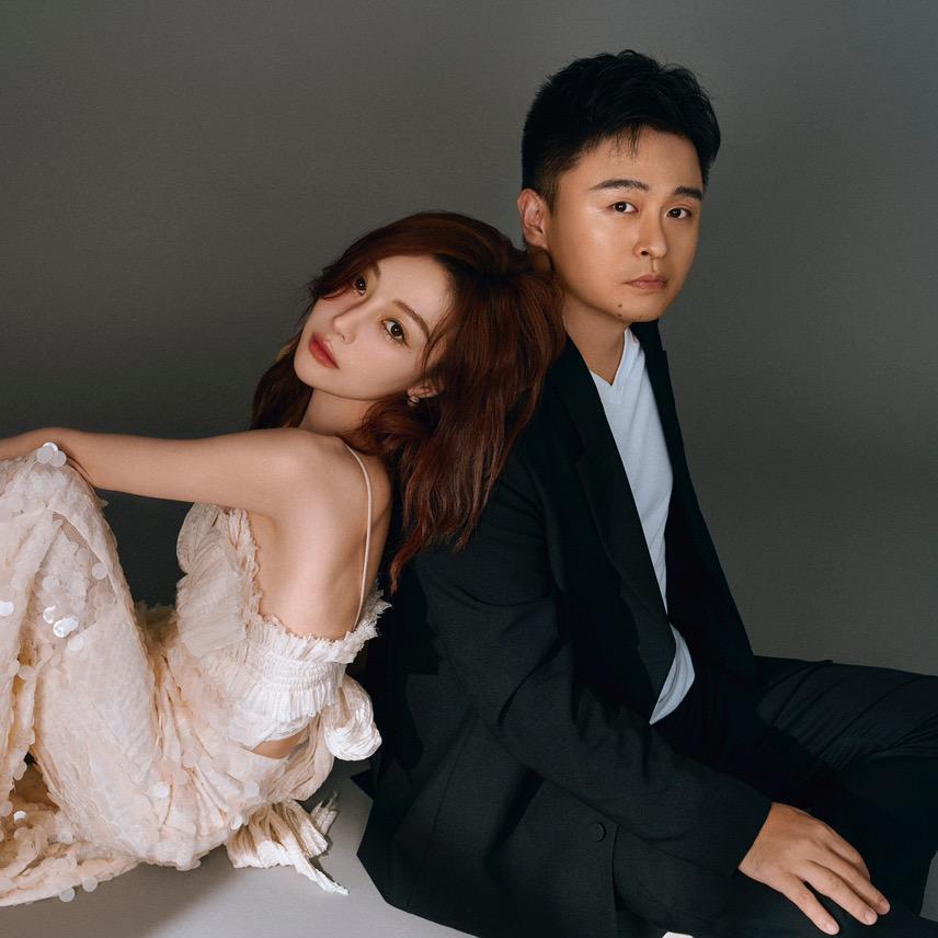 老赵和KiKi24号蓝胖子仪器正式告别了@抖音