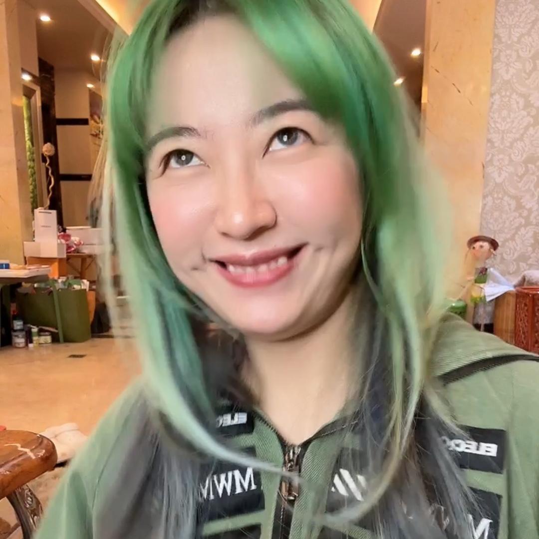 败家老娘们大光