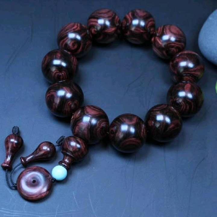 老五海南黄花梨