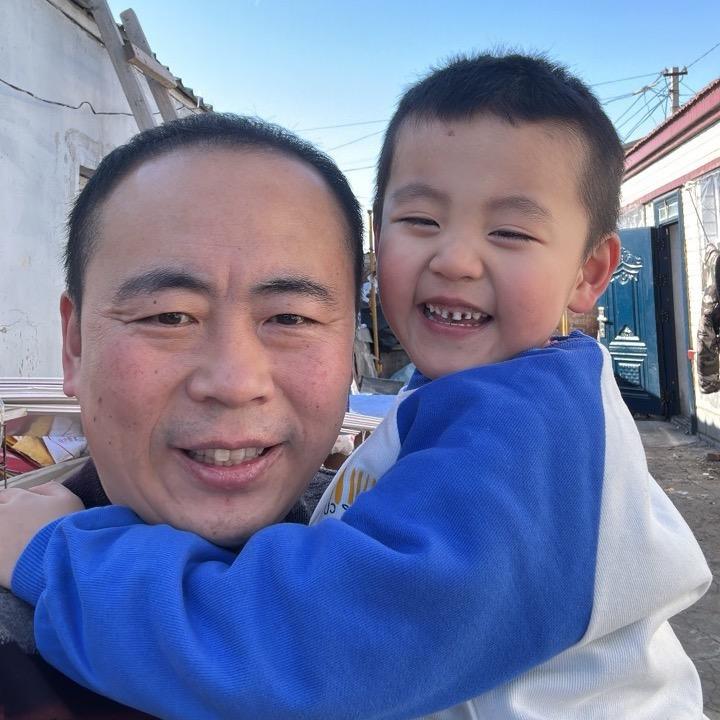 相爱相守