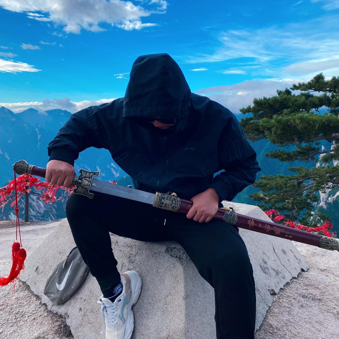 渭南秦时玉雕