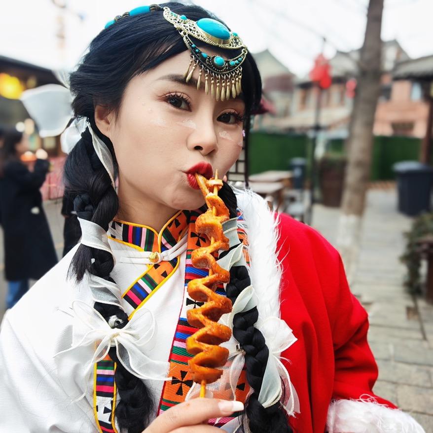 富贵妈妈🔥(敏宝)