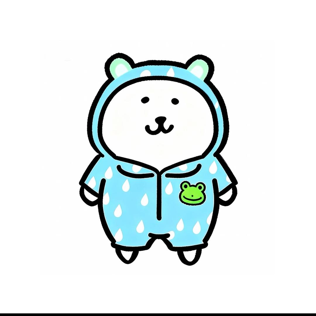 一条鱼