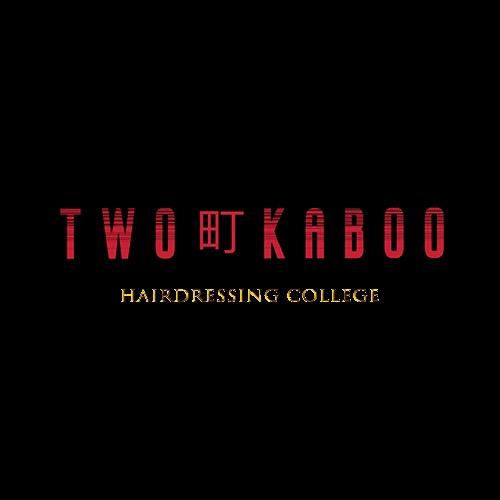 鬼手小熊TWO町KABOO学院