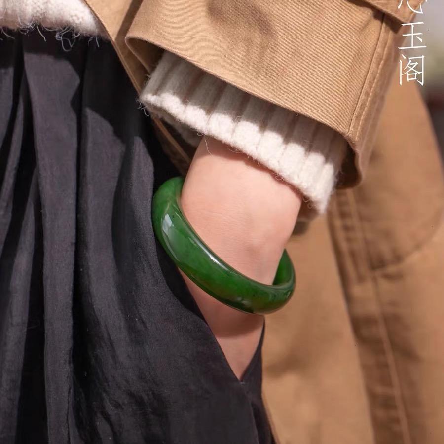 盛世玉缘玉文化珠宝店