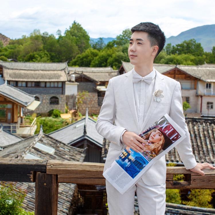 鑫宝宝的鹏哥哥