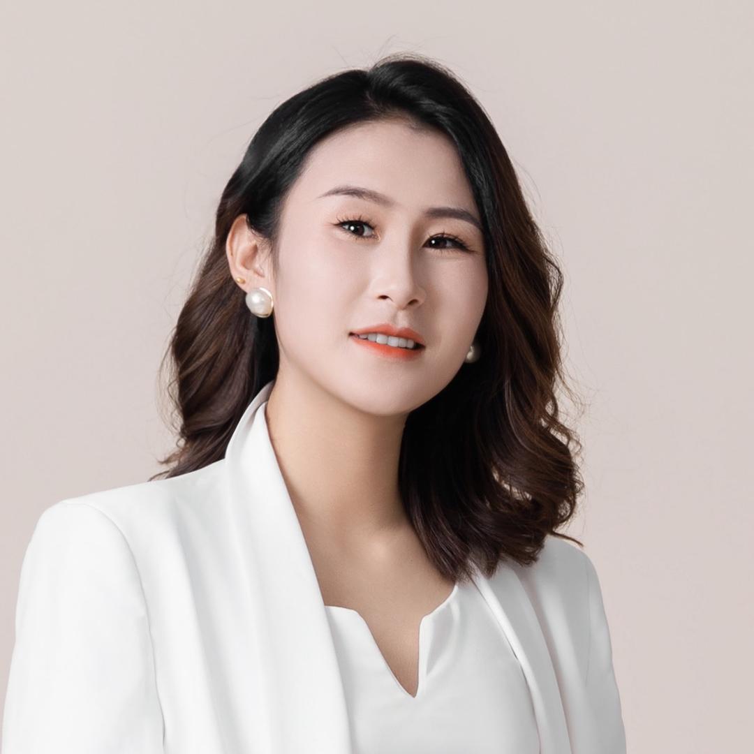 书柠麻麻👩