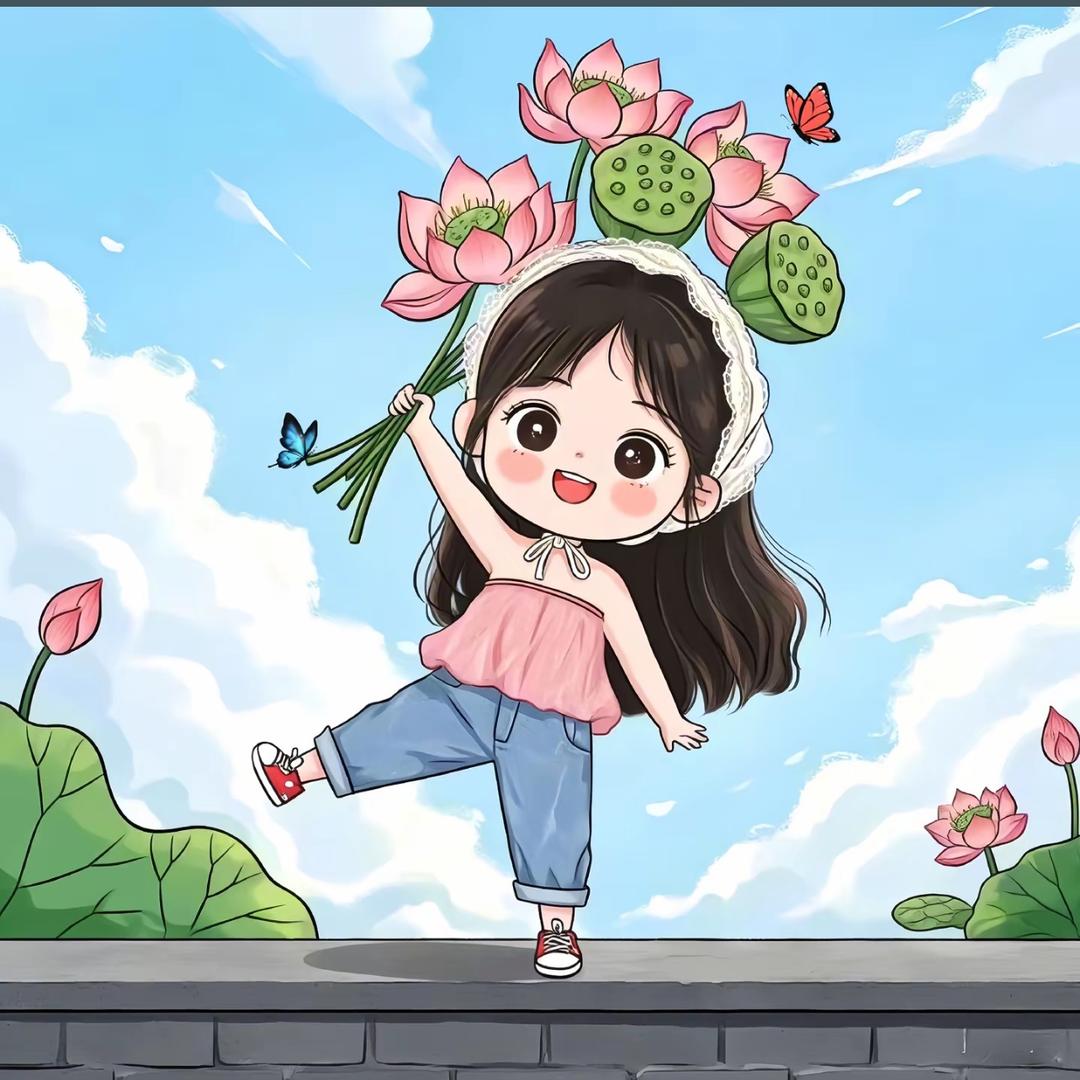 小美同学