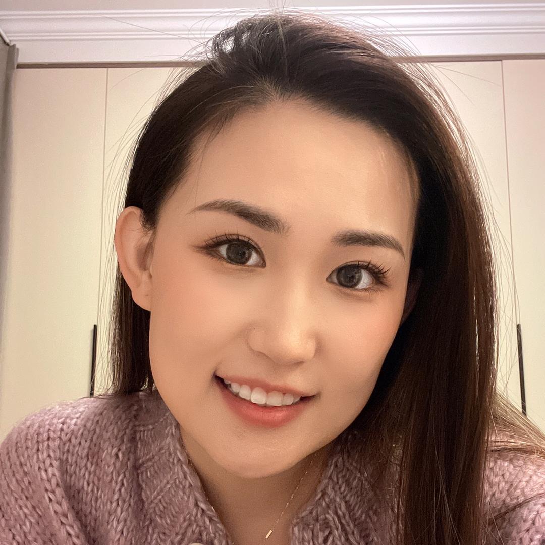 超子的美好生活✨