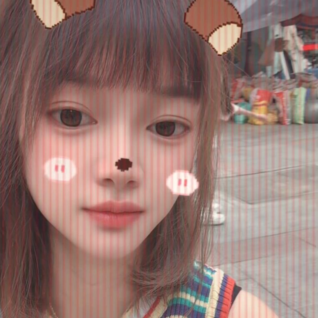 🌈甜甜圈‘单亲妈妈’