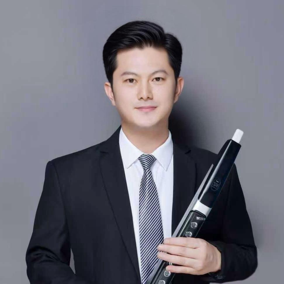 龙圣-梓闻电吹管