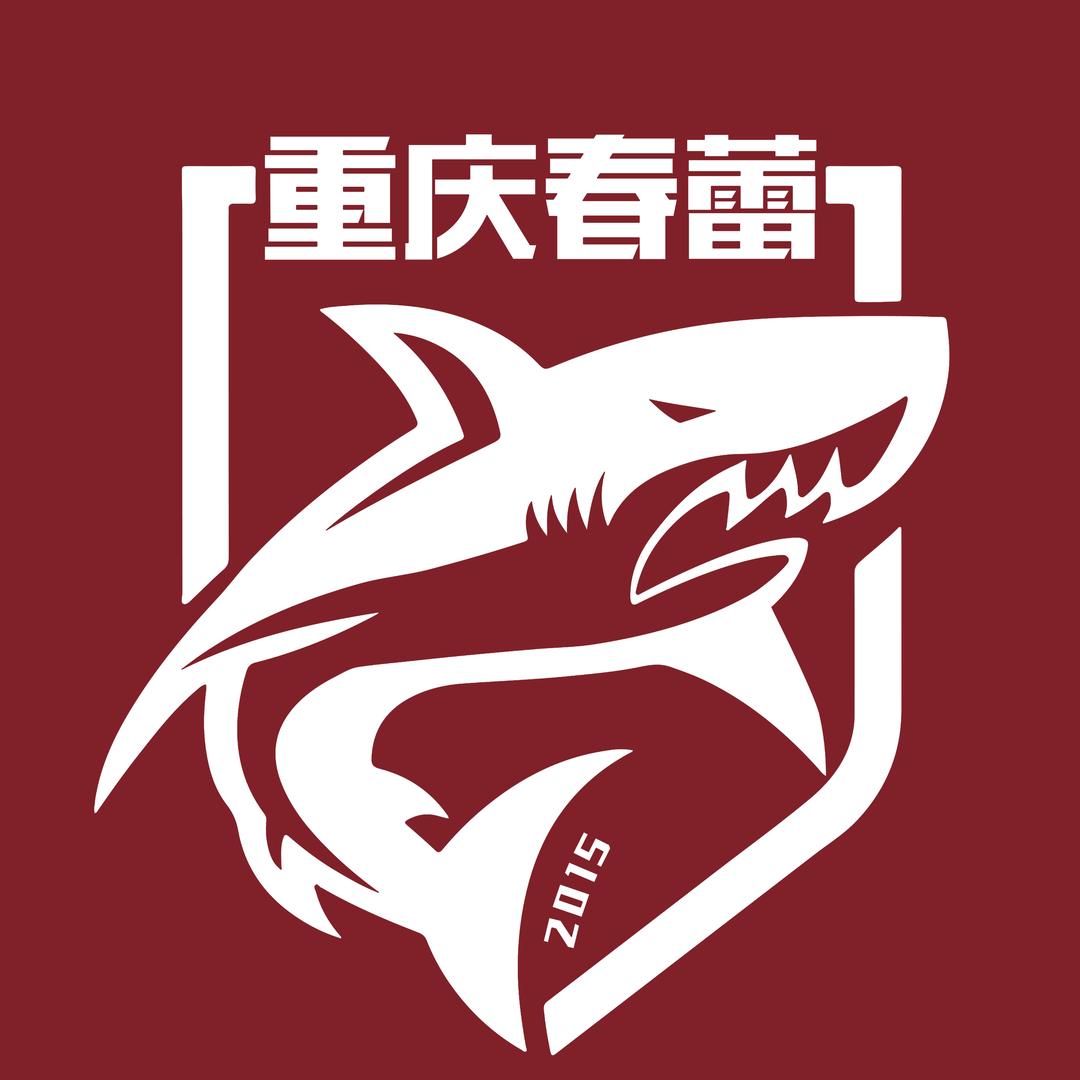 重庆春蕾足球俱乐部