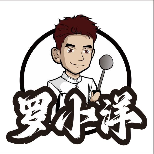 罗小洋、苍蝇馆子