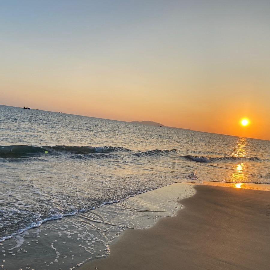 海洋宝宝❤️