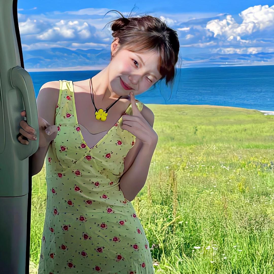 甜至半夏🌹