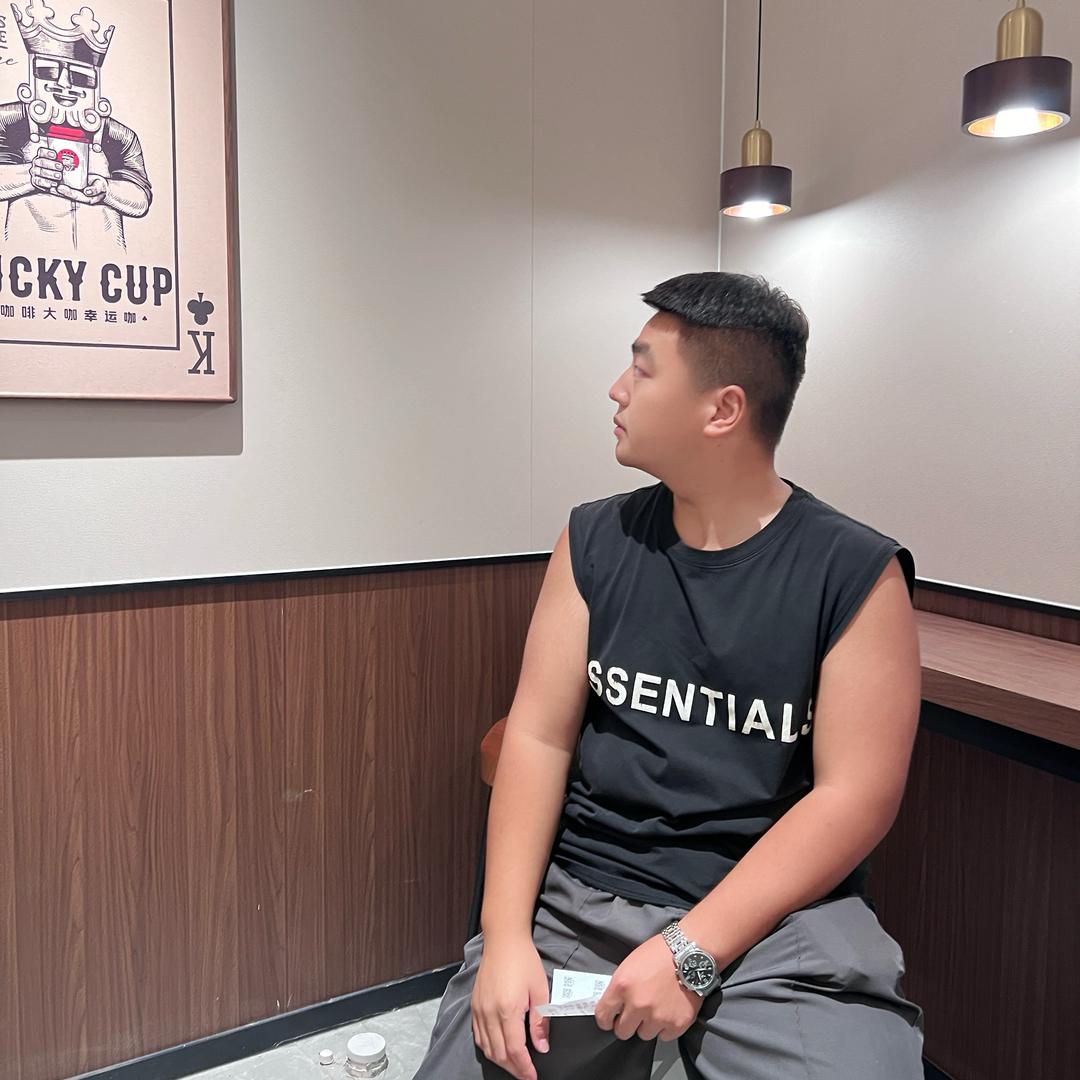 物事人非
