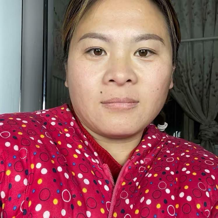 小花袄