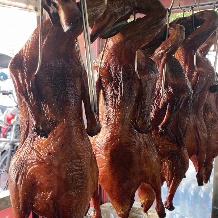 潮式卤味