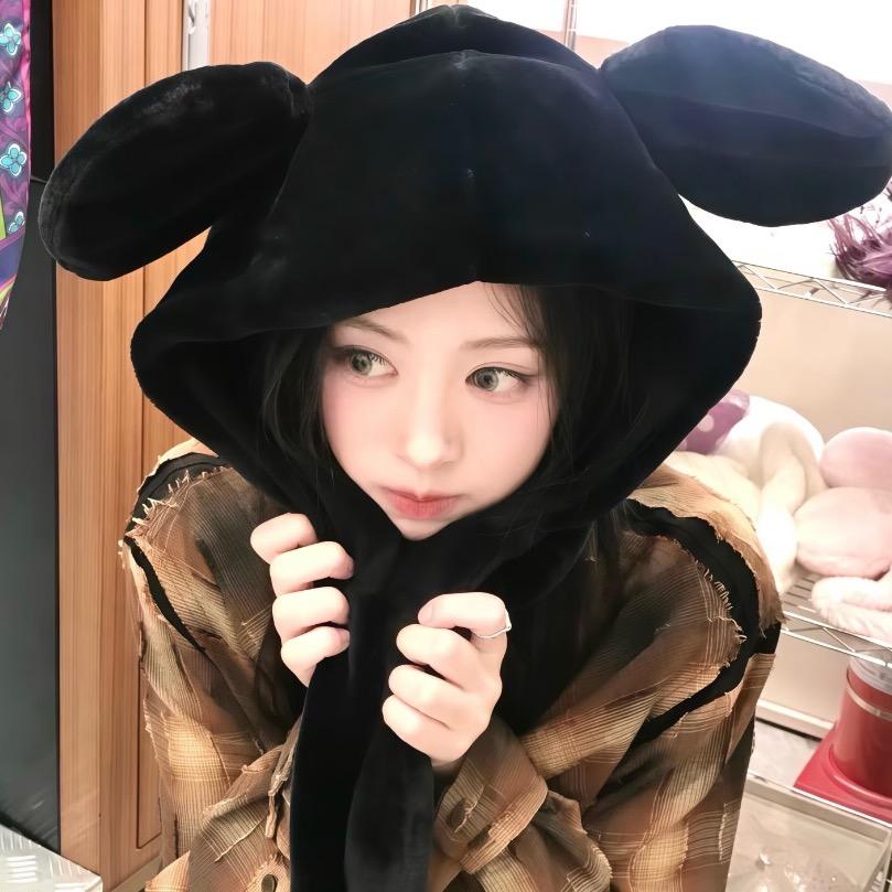 别动我的猪